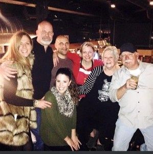 Meet your Posher, Marlene